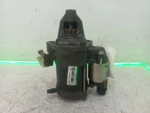 MOTOR DE PARTIDA/ ARRANQUE HONDA FIT 1.5 2008