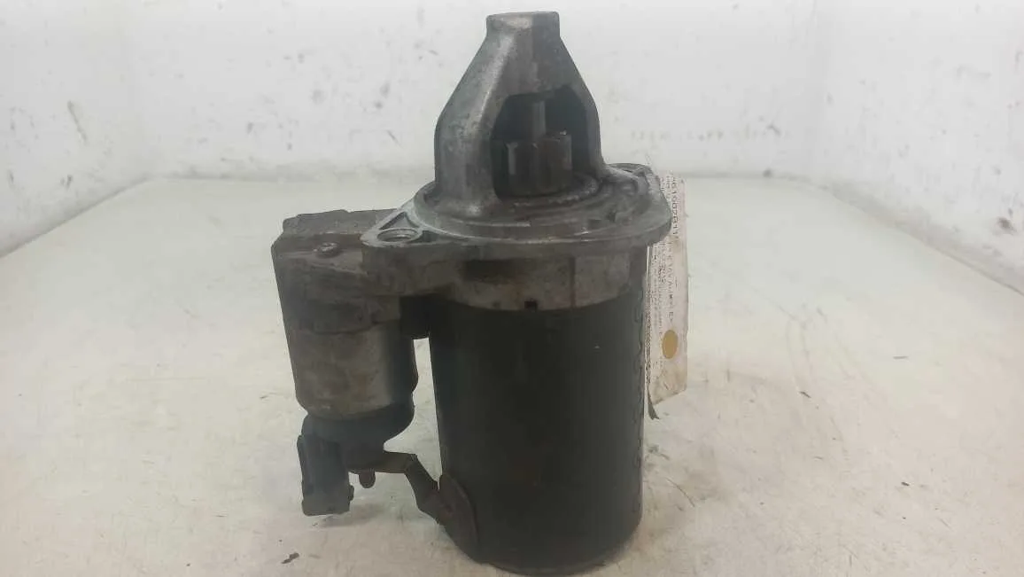 MOTOR DE PARTIDA/ ARRANQUE Hyundai HB20 1.6 2015