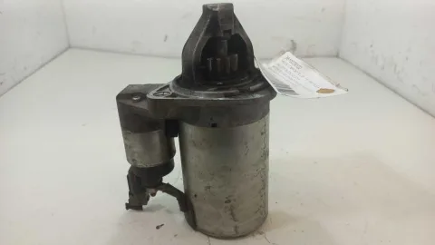 MOTOR DE PARTIDA/ ARRANQUE HYUNDAI HB20S 1.6 2015