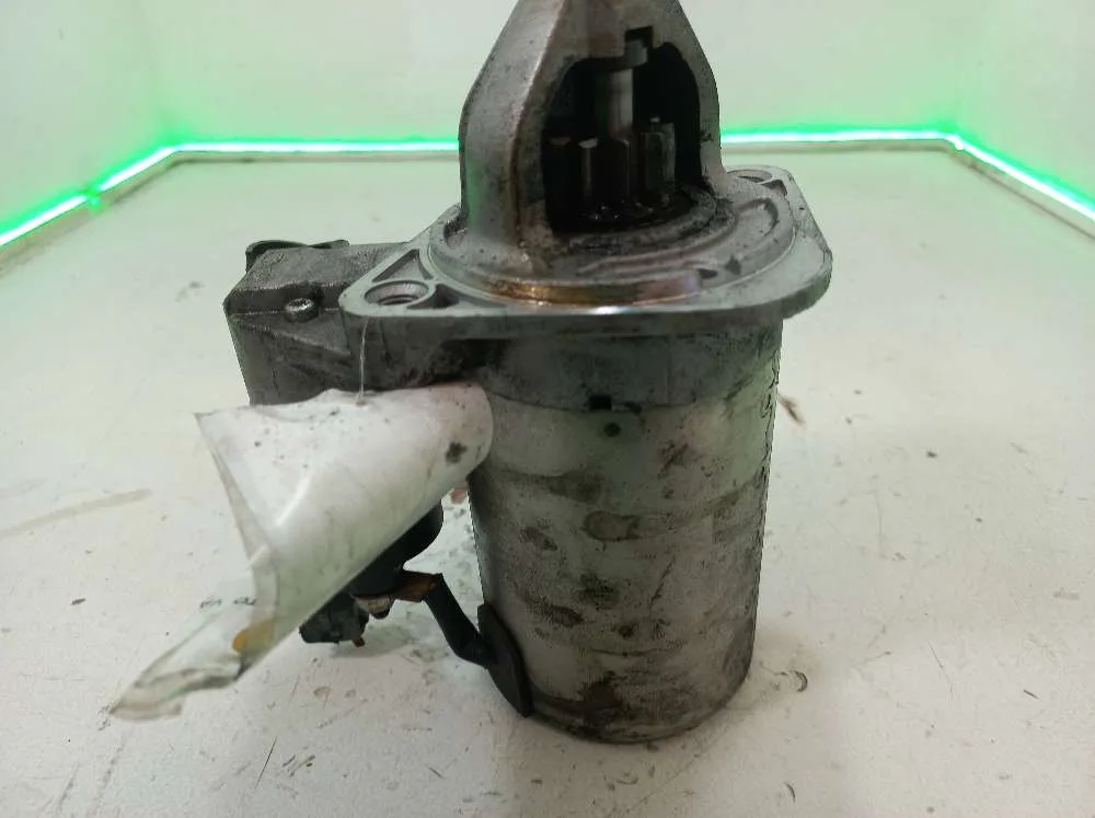 MOTOR DE PARTIDA/ ARRANQUE HYUNDAI HB20X 1.6 2017