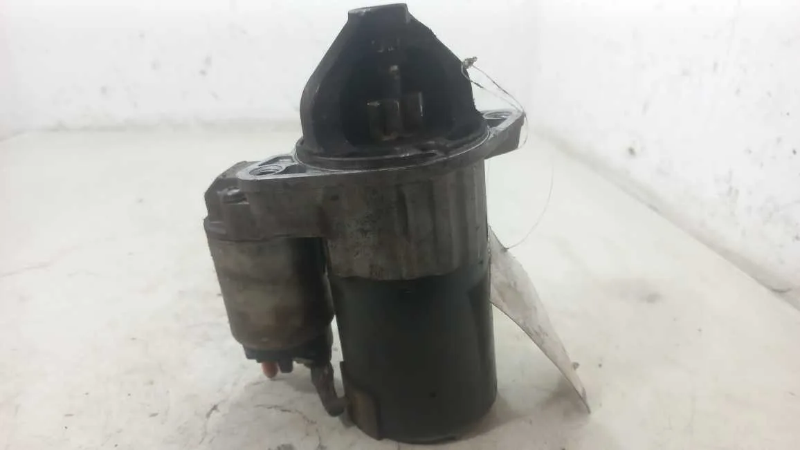MOTOR DE PARTIDA/ ARRANQUE HYUNDAI TUCSON 2.0 2011