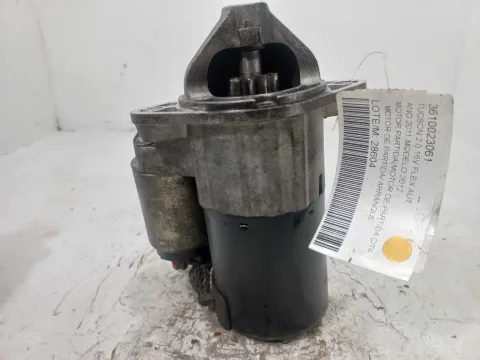 MOTOR DE PARTIDA/ ARRANQUE HYUNDAI TUCSON 2.0 2012