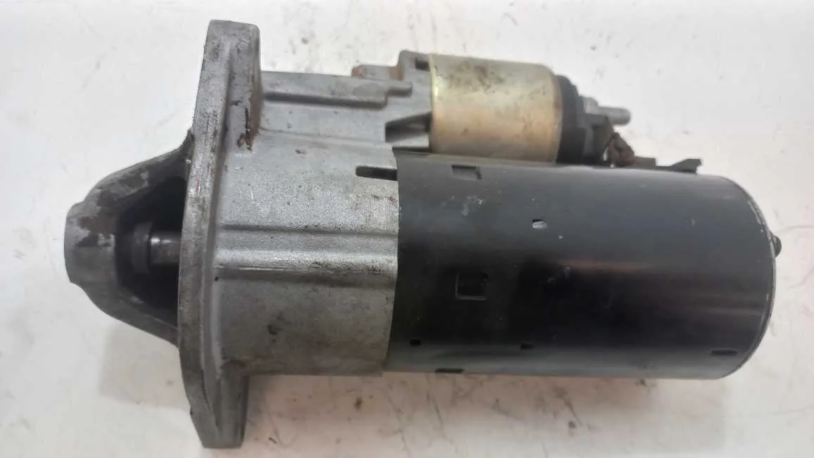 MOTOR DE PARTIDA/ ARRANQUE JEEP COMPASS 2.0 2016