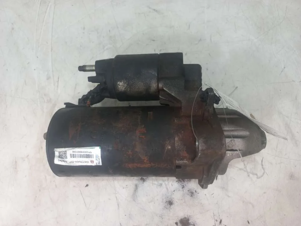 MOTOR DE PARTIDA/ ARRANQUE JEEP GRAND CHEROKEE 3.0 2014