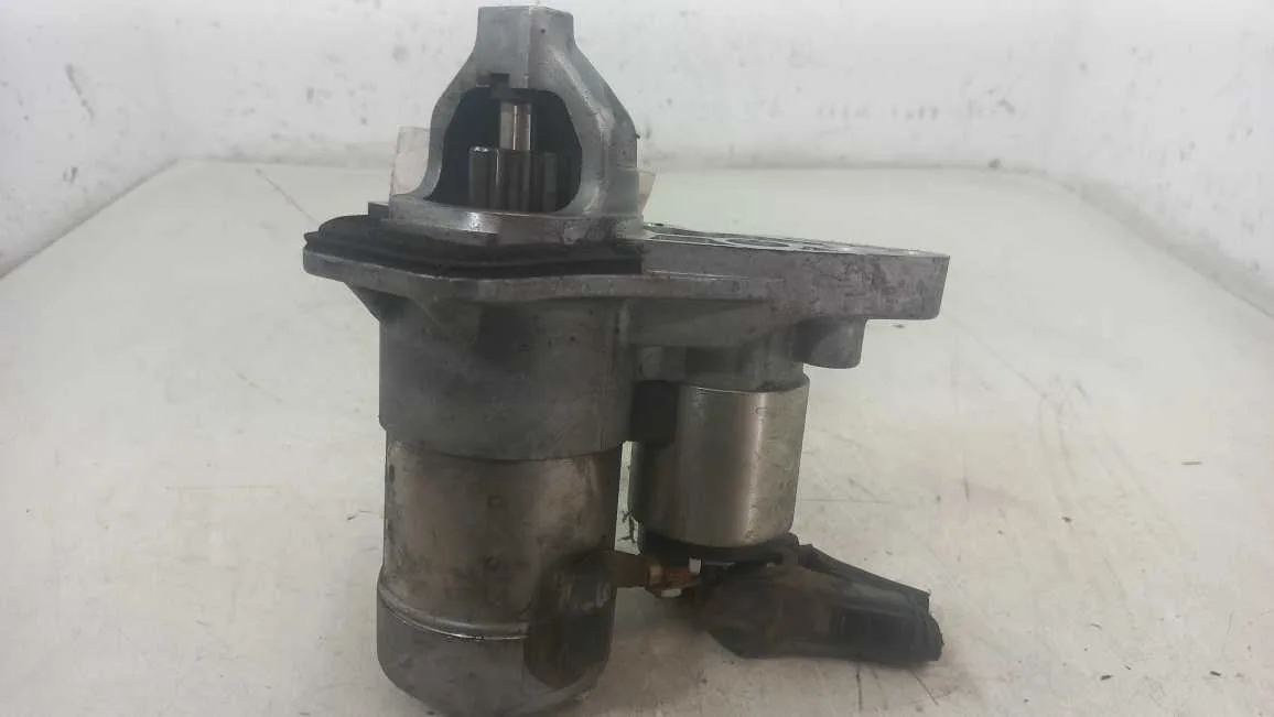 MOTOR DE PARTIDA/ ARRANQUE NISSAN KICKS 1.6 2021
