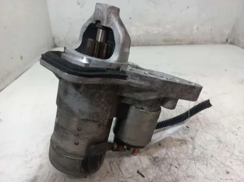 MOTOR DE PARTIDA/ ARRANQUE RENAULT CAPTUR INTENSE 1.6 2019