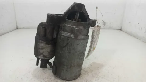 MOTOR DE PARTIDA/ ARRANQUE RENAULT DUSTER 1.6 2015