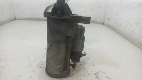 MOTOR DE PARTIDA/ ARRANQUE RENAULT KWID 1.0 2019