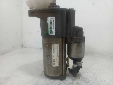 MOTOR DE PARTIDA/ ARRANQUE VOLKSWAGEN AMAROK 2.0 2014