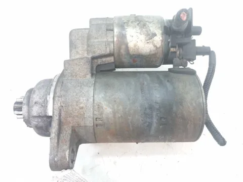MOTOR DE PARTIDA/ ARRANQUE VOLKSWAGEN FOX 1.0 2008