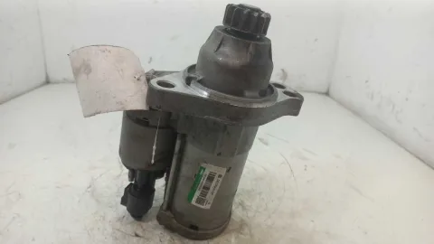 MOTOR DE PARTIDA/ ARRANQUE VOLKSWAGEN GOL 1.0 2023
