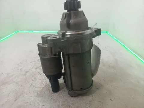 MOTOR DE PARTIDA/ ARRANQUE VOLKSWAGEN JETTA 1.4L 2016