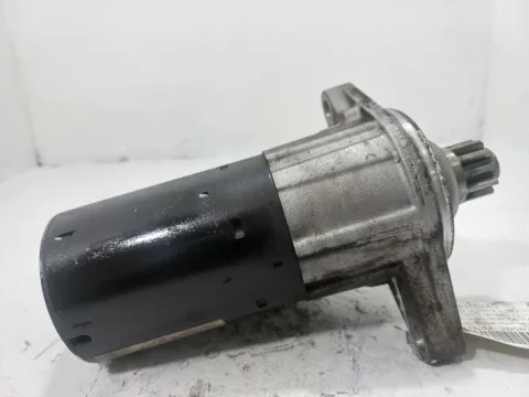 MOTOR DE PARTIDA/ ARRANQUE VOLKSWAGEN JETTA 2.0 2013