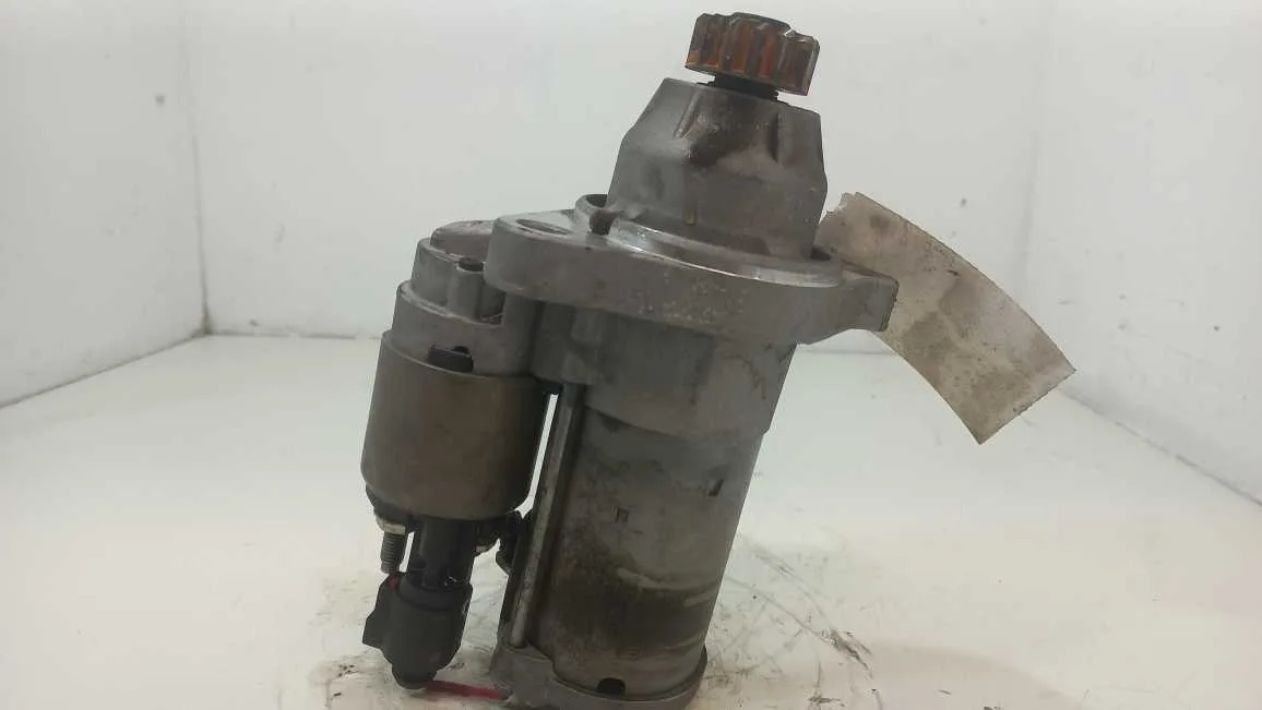MOTOR DE PARTIDA/ ARRANQUE VOLKSWAGEN NIVUS 1.0 2021