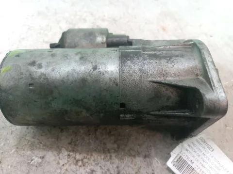 MOTOR DE PARTIDA/ ARRANQUE VOLKSWAGEN PARATI 1.6 2006