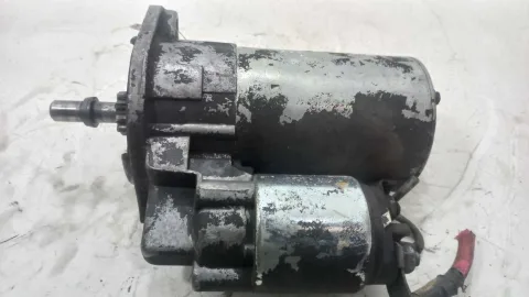 MOTOR DE PARTIDA/ ARRANQUE VOLKSWAGEN SANTANA 2.0 2001