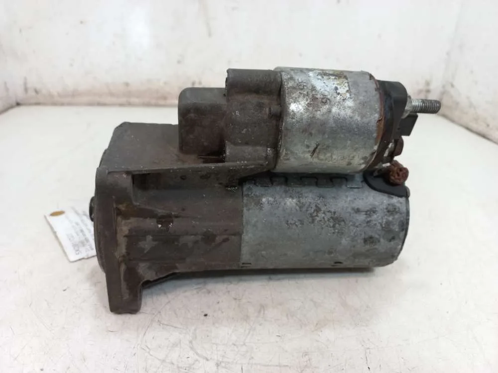 MOTOR DE PARTIDA/ ARRANQUE VOLKSWAGEN SAVEIRO 1.6 2005