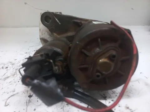 MOTOR DE PARTIDA/ ARRANQUE VOLKSWAGEN VOYAGE 1.0 2014