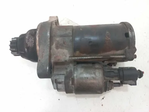 MOTOR DE PARTIDA/ ARRANQUE Volkswagen VOYAGE 1.0 2020
