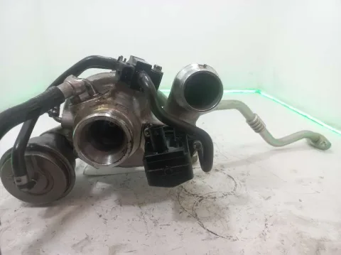 TURBINA TURBOCOMPRESSOR CHEVROLET CRUZE 1.4 2019
