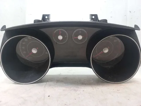 PAINEL DE INSTRUMENTOS FIAT PUNTO 1.4 2013