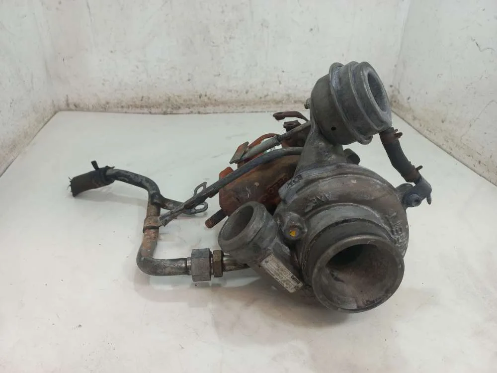 TURBINA TURBOCOMPRESSOR CHEVROLET PICK-UP 2.8 2011