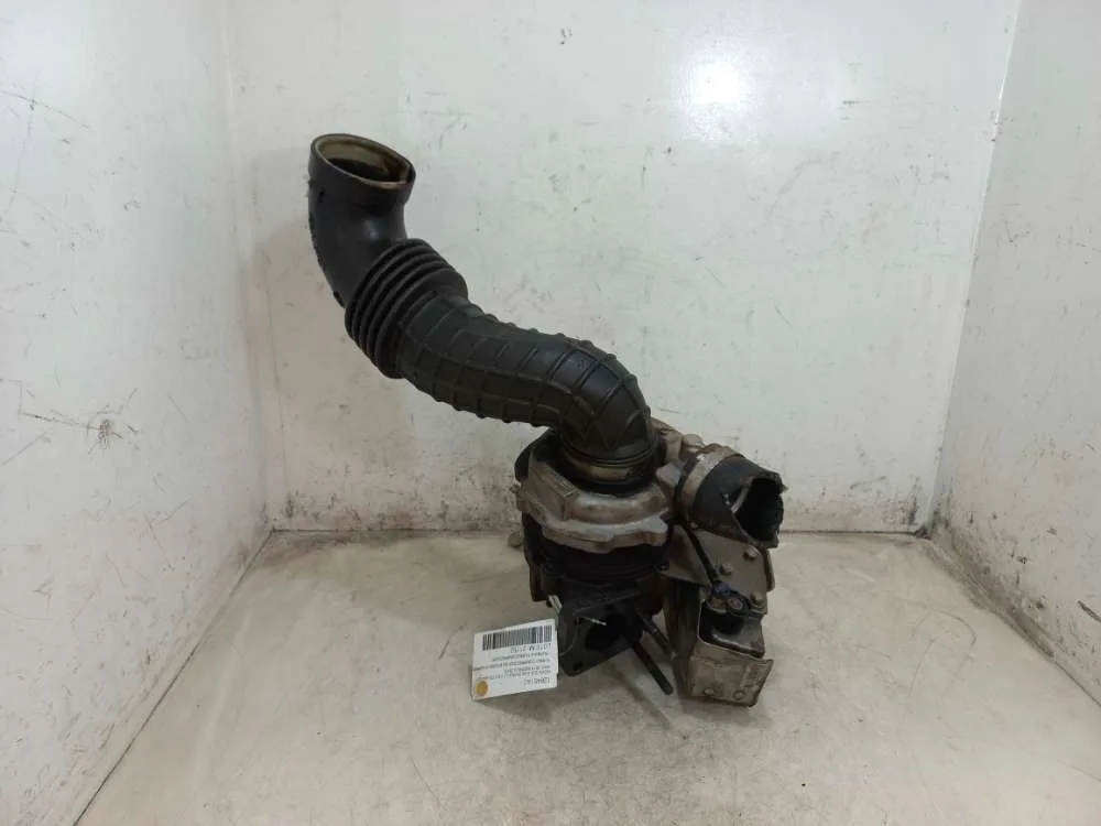 TURBINA TURBOCOMPRESSOR Chevrolet S10 2.8 2013