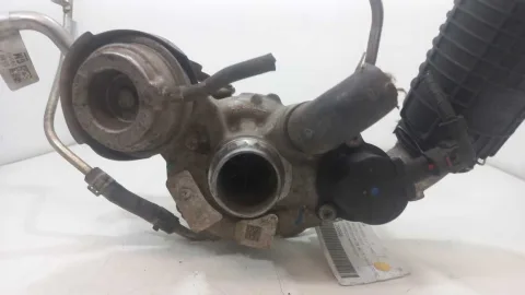 TURBINA TURBOCOMPRESSOR Chevrolet TRACKER 1.2 2021