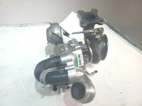 TURBINA TURBOCOMPRESSOR Chevrolet TRACKER 1.2 2023