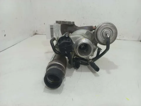 TURBINA TURBOCOMPRESSOR CHEVROLET TRACKER 1.4 2019