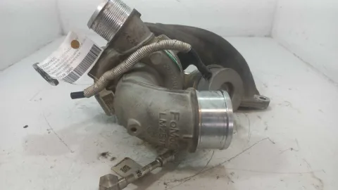 TURBINA TURBOCOMPRESSOR FORD FUSION 2.0 2018