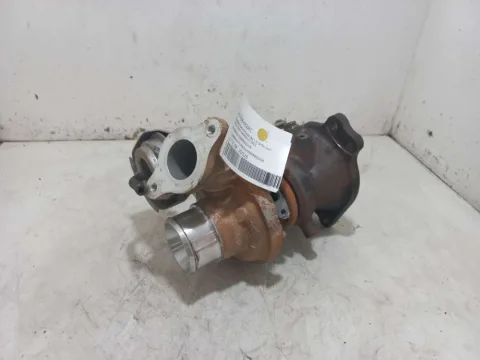 TURBINA TURBOCOMPRESSOR Ford TERRITORYTITANIUM 1.5 2022