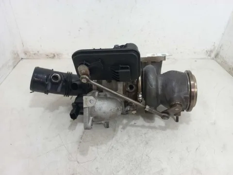 TURBINA TURBOCOMPRESSOR Jeep COMPASS 1.3 2022