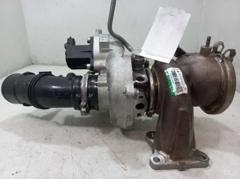 TURBINA TURBOCOMPRESSOR JEEP RENEGADE 1.3 2023