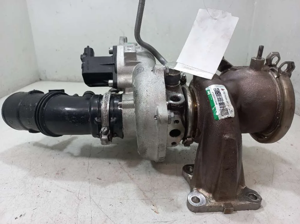 TURBINA TURBOCOMPRESSOR JEEP RENEGADE 1.3 2023