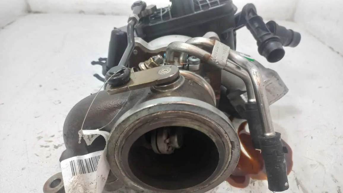 TURBINA TURBOCOMPRESSOR VOLKSWAGEN NIVUS 1.0 2023