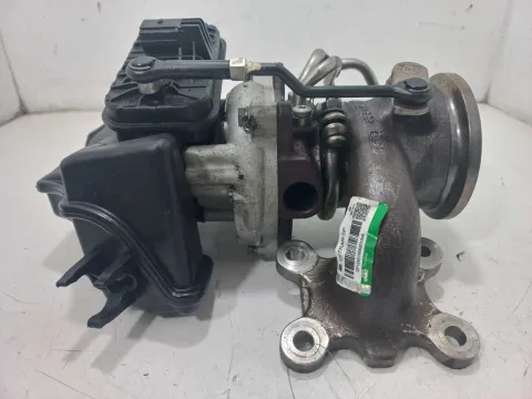 TURBINA TURBOCOMPRESSOR VOLKSWAGEN POLO 1.0 2018