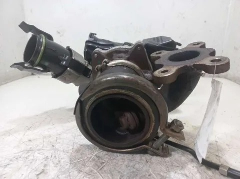 TURBINA TURBOCOMPRESSOR VOLKSWAGEN UP 1.0 2020