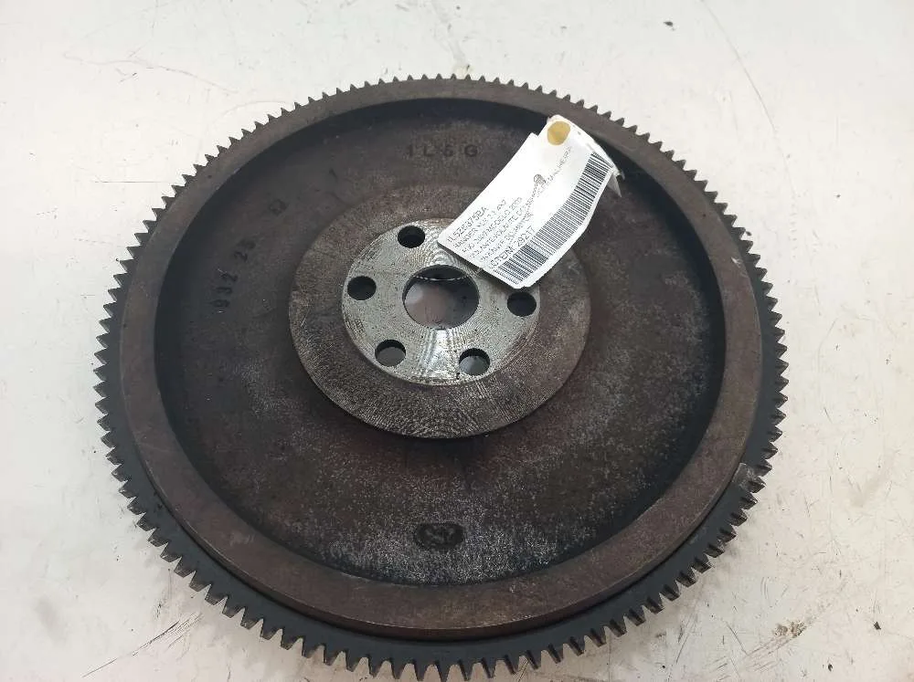 VOLANTE DO MOTOR FORD RANGER 2.3 2009