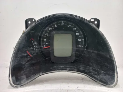 PAINEL DE INSTRUMENTOS FIAT STRADA 1.4 2021
