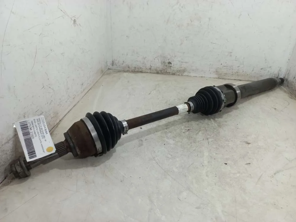 SEMI-EIXO DIREITO FORD FIESTA 1.5 2015