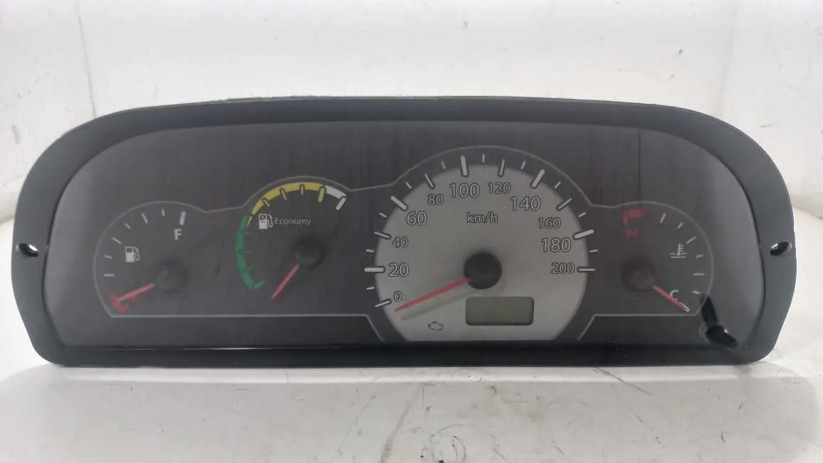 PAINEL DE INSTRUMENTOS FIAT UNO 1.0 2009