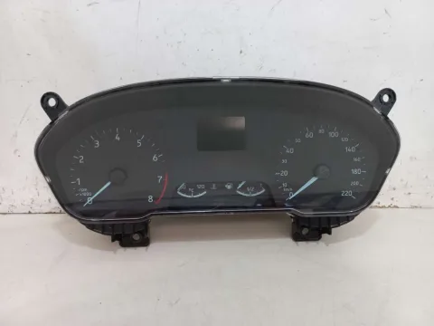 PAINEL DE INSTRUMENTOS FORD ECOSPORT 1.5 2020