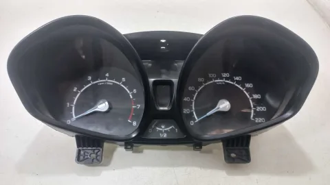 PAINEL DE INSTRUMENTOS FORD ECOSPORT 1.6 2013
