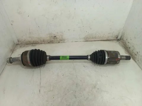 SEMI-EIXO ESQUERDO HONDA FIT 1.5 2018