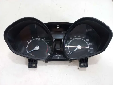 PAINEL DE INSTRUMENTOS FORD ECOSPORT 1.6 2014