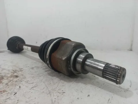 SEMI-EIXO ESQUERDO RENAULT KWID 1.0 2024