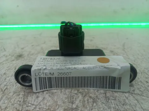 SENSOR INCLINACAO / ACELERACAO CHEVROLET CAMARO 6.2 2014