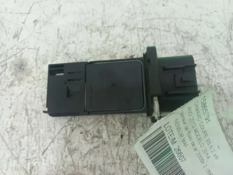 SENSOR MAF CHEVROLET CAMARO 6.2 2014