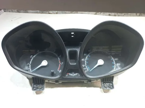 PAINEL DE INSTRUMENTOS FORD FIESTA 1.0 2017